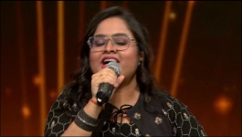 Indian Idol - Season 15 - 1st March 2025